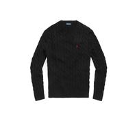 Polo Ralph Lauren Pullover 'Driver' rosso acceso / nero Uomo Polo Ralph Lauren M