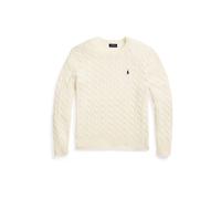 Polo Ralph Lauren - Maglione a Maniche Lunghe Pullover - - Knitwear - Uomo - Beige - S