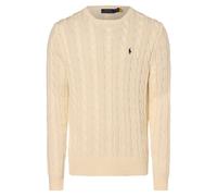 Polo Ralph Lauren Pullover écru Uomo Polo Ralph Lauren XL