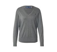 Polo Ralph Lauren Pullover grigio scuro Donna Polo Ralph Lauren M