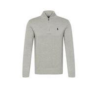 Polo Ralph Lauren - Lshzpp7Gg-Long Sleeve-Pullover 710859939 Grigio - Abbigliamento L Grigio