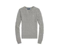 POLO RALPH LAUREN Pullover grigio | XL