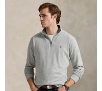 Polo Ralph Lauren Felpa grigio sfumato, Taglia S