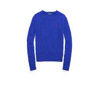 POLO RALPH LAUREN Pullover JULIANNA blu | XS