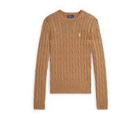 Polo Ralph Lauren Pullover 'JULIANNA' camello Donna Polo Ralph Lauren S