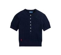 Polo Ralph Lauren - Pullover - - Knitwear - Donna - Blu - L