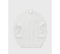 Polo Ralph Lauren PULLOVER men Half-Zips white in taglia:XL