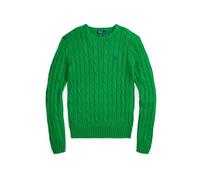 Polo Ralph Lauren Pullover navy / verde Donna Polo Ralph Lauren L