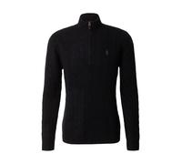 Polo Ralph Lauren Pullover nero Uomo - Abbigliamento - Pullover e cardigan - Pullover - Pullover dolcevita Polo Ralph Lauren XXL