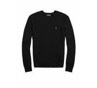POLO RALPH LAUREN Pullover nero | XXL