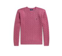 POLO RALPH LAUREN Pullover rosa | S