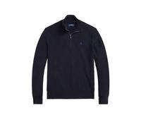 POLO RALPH LAUREN Pullover Troyer blu | M