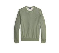POLO RALPH LAUREN Pullover verde scuro | XL