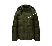 Polo Ralph Lauren - Quilted Down Jacket - - Jackets - Donna - Verde - L