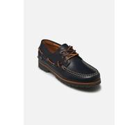 Polo Ralph Lauren - RANGER DECK-CASUAL SHOE-BOAT Blu - Scarpe con lacci 44 Blu