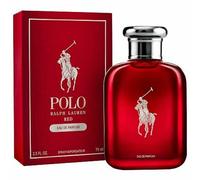 Ralph Lauren Polo Red Eau de Toilette (uomo) 75 ml variante Imballaggio nuovo