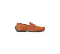 Polo Ralph Lauren - REYNOLD-CASUAL SHOE-DRIVER Marrone - Mocassini 45 Marrone