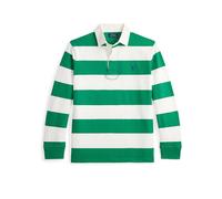 POLO RALPH LAUREN Rugby Shirt verde | S