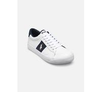 Polo Ralph Lauren - RYLEY Bianco - Sneakers 37 Bianco