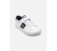 Polo Ralph Lauren - Ryley Ps Bianco - Sneakers 30 Bianco