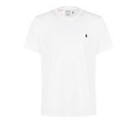 Polo Ralph Lauren - S/S Crew Sleep Top - - Tops - Uomo - Bianco - M
