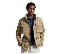 Polo Ralph Lauren - Sahariana - - Jackets - Uomo - Beige - S