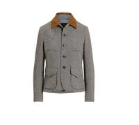 Polo Ralph Lauren - Sako - - Jackets - Donna - Nero - M