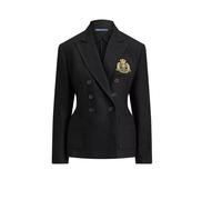 Polo Ralph Lauren - Sako - - Jackets - Donna - Nero - XS