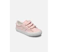 Polo Ralph Lauren - Sayer EZ Rosa - Sneakers 31 Rosa