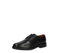 Polo Ralph Lauren Scarpa stringata 'ASHER' nero Uomo Polo Ralph Lauren 45