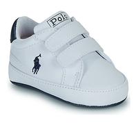 Polo Ralph Lauren Scarpe bambini HERITAGE COURT II EZ LAYETTE in Bianco 18