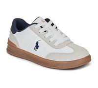 Polo Ralph Lauren Scarpe bambini HOLLIS in Bianco 40