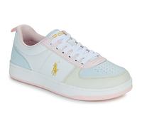 Polo Ralph Lauren Scarpe bambini POLO COURT II in Multicolore 38