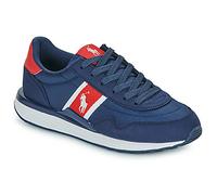 Polo Ralph Lauren Scarpe bambini TRAIN 89 SPORT in Blu 35