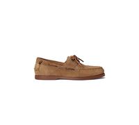 POLO RALPH LAUREN Scarpe da barca MERTON marrone | 43