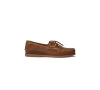 Polo Ralph Lauren - Merton - Scarpe da barca colore marrone 44
