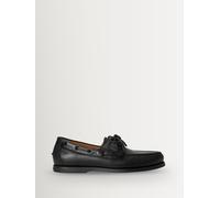Polo Ralph Lauren Scarpe da barca Polo Ralph Lauren Merton uk9eu43 Nero