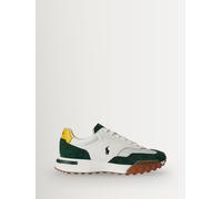 Polo Ralph Lauren Scarpe da ginnastica Polo Ralph Lauren Eldridge uk12eu47 Bianco
