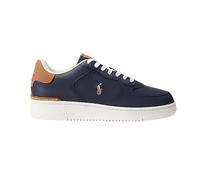 POLO RALPH LAUREN Scarpe Uomo Art 809P07175
