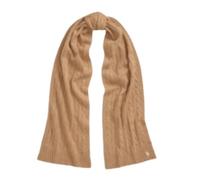 Polo Ralph Lauren - Sciarpa a trecce - - Accessories - Donna - Beige - ONE SIZE
