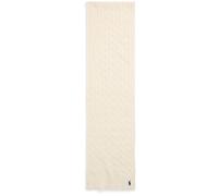Polo Ralph Lauren - Sciarpa Beige in Lana e Cashmere - - Accessories - Donna - Beige - ONE SIZE