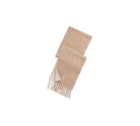 POLO RALPH LAUREN Sciarpa crema
