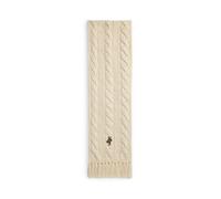 Polo Ralph Lauren Sciarpa crema / navy / cioccolato Donna - Premium - Accessori - Sciarpe e foulard - Sciarpe Polo Ralph Lauren One Size