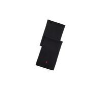 POLO RALPH LAUREN Sciarpa nero