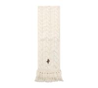 Polo Ralph Lauren - Sciarpe Invernali - - Accessories - Donna - Beige - ONE SIZE