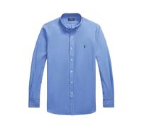 Polo Ralph Lauren, ,Shirts ,Uomo ,Blu ,2XL Camicia Casual