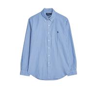 Ralph Lauren, ,Shirts ,Uomo ,Blu ,M Ralph Lauren - Camicie > Camicie casual