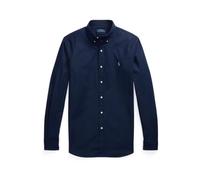 Polo Ralph Lauren, ,Shirts ,Uomo ,Blu ,M Camicia Casual