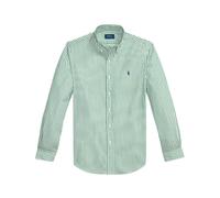 Ralph Lauren, ,Shirts ,Uomo ,Verde ,M Camicia Casual