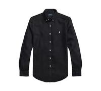 Polo Ralph Lauren - Polo 11 - -Shirts -Uomo -Nero -XL